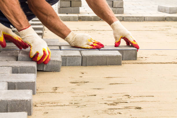 Best Commercial Driveway Pavers  in Mccoll, SC