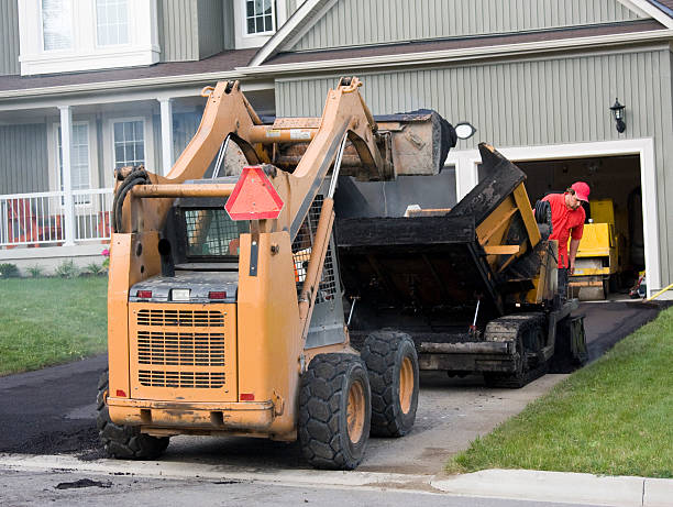 Driveway Repair Near Me in Mccoll, SC