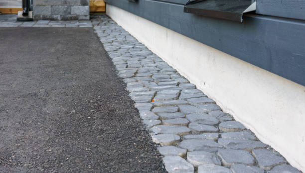 Best Residential Driveway Paver Services  in Mccoll, SC