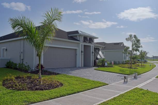 Best Brick Driveway Pavers  in Mccoll, SC