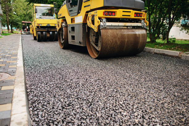Best Interlocking Driveway Pavers  in Mccoll, SC